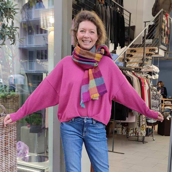 Is recycled cashmere really an alternative?