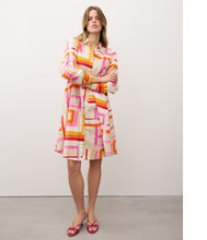 Load the image into the gallery viewer, 0039Italy cotton dress Gracy
