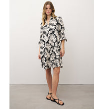 Load the image into the gallery viewer, 0039Italy cotton dress Gracy

