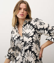 Load the image into the gallery viewer, 0039Italy cotton dress Gracy
