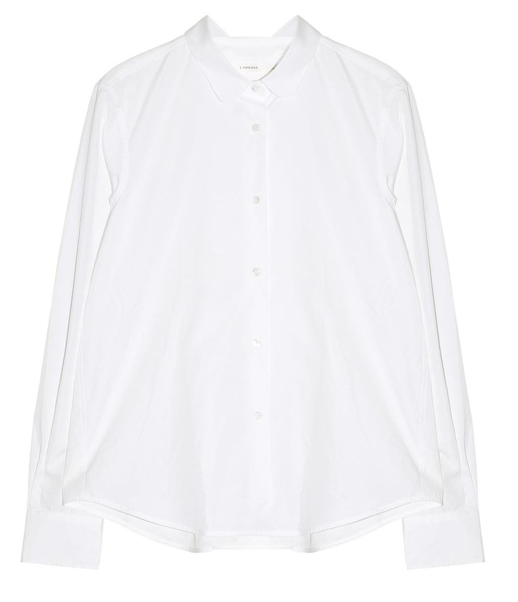 Lis Lareida Baumwoll Bluse Louise