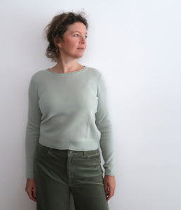 Esisto Cashmere Jumper Crew Neck