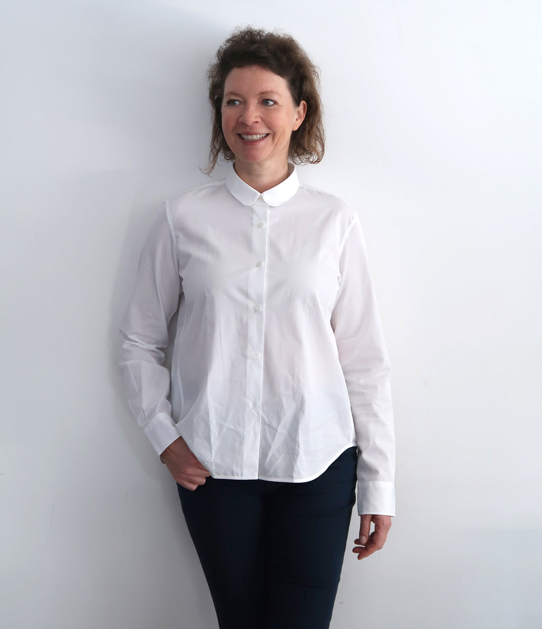 Lareida Bluse Louise
