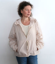 Laden Sie das Bild in den Galerie-Viewer, Lareida Sommer Outdoor Jacke Galaxy
