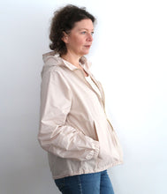 Laden Sie das Bild in den Galerie-Viewer, Lareida Sommer Outdoor Jacke Galaxy
