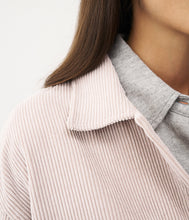 Laden Sie das Bild in den Galerie-Viewer, 0039Italy Cord Hemd Bluse Dora
