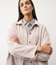 Laden Sie das Bild in den Galerie-Viewer, 0039Italy Cord Hemd Bluse Dora
