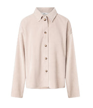 Laden Sie das Bild in den Galerie-Viewer, 0039Italy Cord Hemd Bluse Dora
