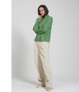 0039Italy Cord Hose Tasmin New