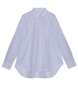 Lenon striped blouse