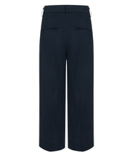 Load the image into the gallery viewer, Cambio summer cotton-blend trousers April
