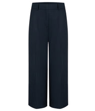 Load the image into the gallery viewer, Cambio summer cotton-blend trousers April
