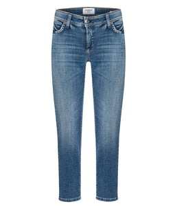 Cambio Jeans Piper Cropped