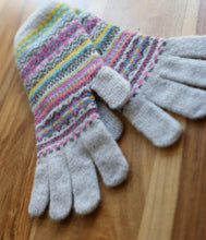 Laden Sie das Bild in den Galerie-Viewer, Eribé Handschuhe Alpine
