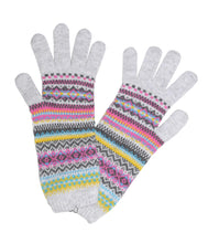 Laden Sie das Bild in den Galerie-Viewer, Eribé Handschuhe Alpine
