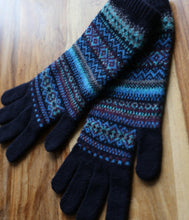 Laden Sie das Bild in den Galerie-Viewer, Eribé Handschuhe Alpine
