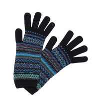 Laden Sie das Bild in den Galerie-Viewer, Eribé Handschuhe Alpine
