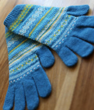 Laden Sie das Bild in den Galerie-Viewer, Eribé Handschuhe Alpine
