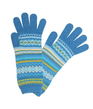 Laden Sie das Bild in den Galerie-Viewer, Eribé Handschuhe Alpine
