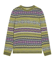 Load the image into the gallery viewer, Eribé Kinross round neck jumper
