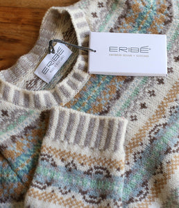 Eribé Kinross round neck jumper