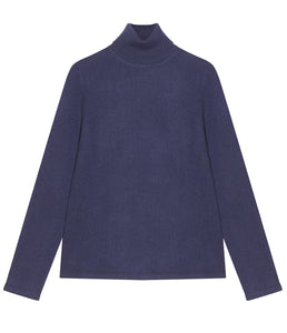 Esisto Kaschmir Pullover Rollkragen