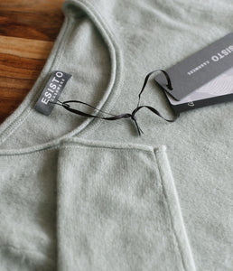 Esisto Cashmere Jumper Crew Neck