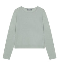 Load the image into the gallery viewer, Esisto Cashmere Jumper Crew Neck

