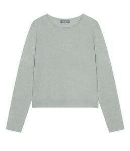 Esisto Cashmere Jumper Crew Neck