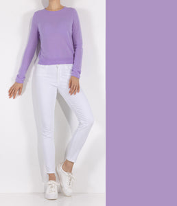 Esisto Cashmere Jumper Crew Neck