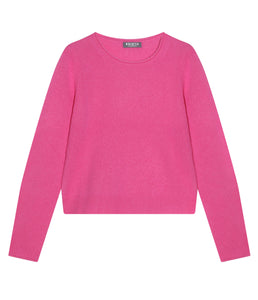 Esisto Cashmere Jumper Crew Neck