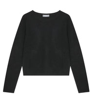 Load the image into the gallery viewer, Esisto Cashmere Jumper Crew Neck
