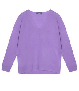 Esisto Cashmere V-Neck Sweater