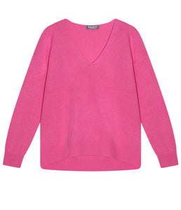 Esisto Cashmere V-Neck Sweater