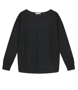 Esisto Cashmere V-Neck Sweater