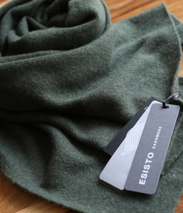 Esisto Cashmere Scarf