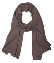 Load the image into the gallery viewer, Esisto Cashmere Scarf
