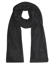 Load the image into the gallery viewer, Esisto cashmere scarf with gemstones
