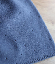 Load the image into the gallery viewer, Esisto thin cashmere hat

