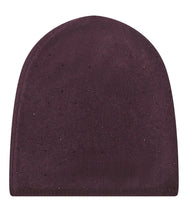 Load the image into the gallery viewer, Esisto thin cashmere hat
