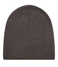 Load the image into the gallery viewer, Esisto thin cashmere hat
