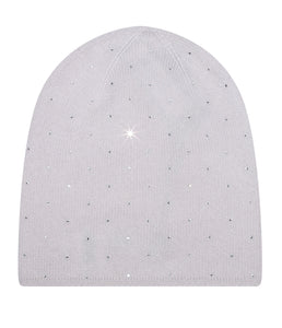 Esisto thin cashmere hat