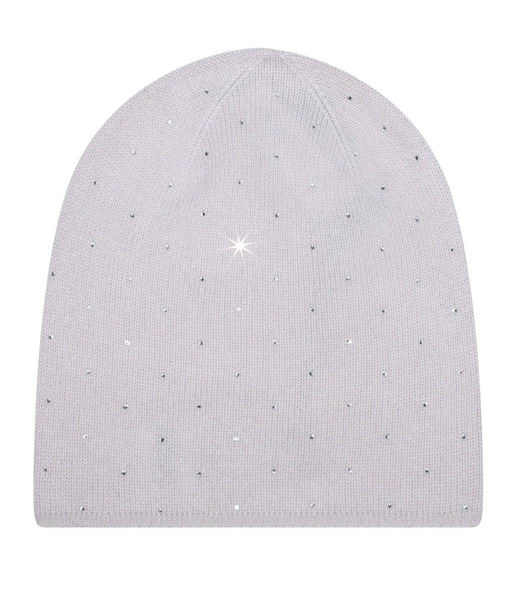 Esisto thin cashmere hat