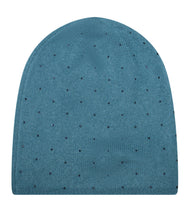 Load the image into the gallery viewer, Esisto thin cashmere hat
