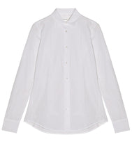 Load the image into the gallery viewer, Lis Lareida Cotton blouse Pauline
