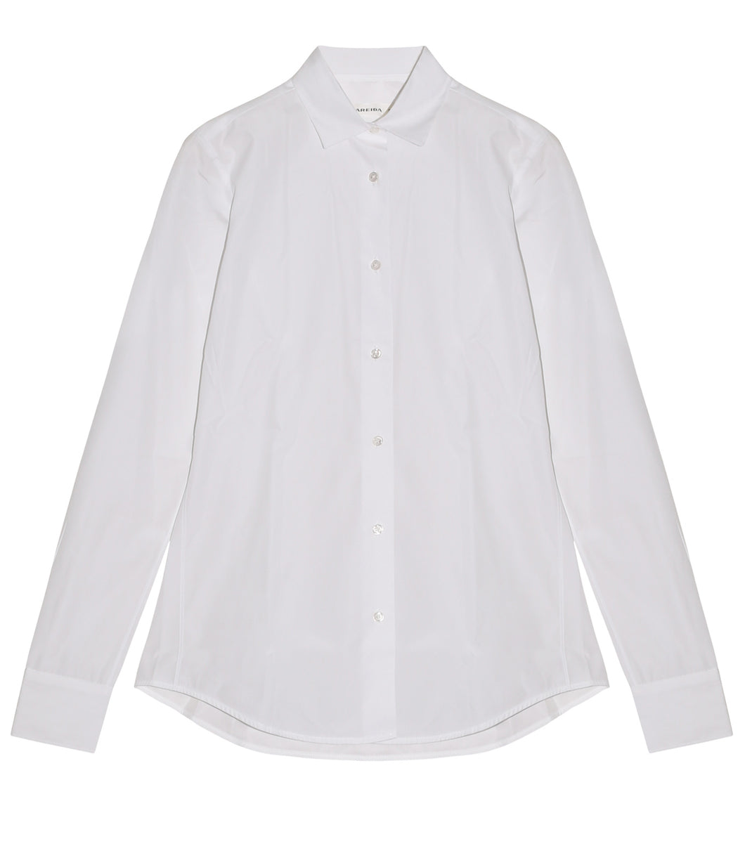Lis Lareida Cotton blouse Pauline