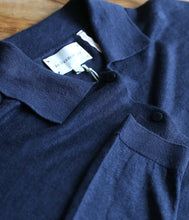 Load the image into the gallery viewer, Léa Leinen&#39;s knitwear Strickjacke Gisconti
