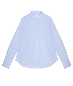 Lis Lareida Baumwoll Bluse Jodie Streifen