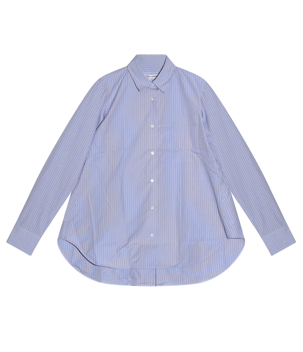 Lenon striped blouse