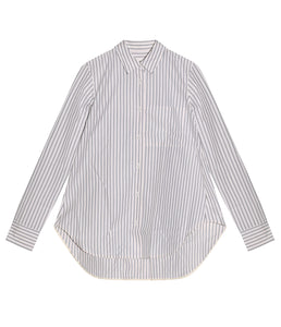 Lenon striped blouse